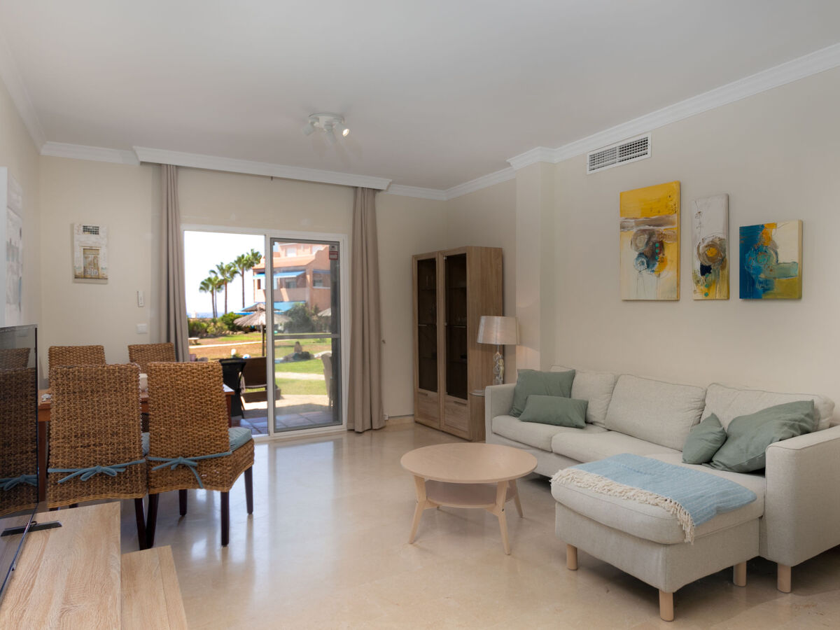 Pia's Sea Dream - Appartement vue mer à Estepona - Photo 2