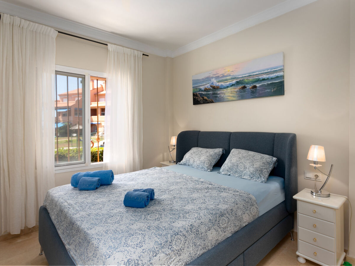 Pia's Sea Dream - Appartement vue mer à Estepona - Photo 4