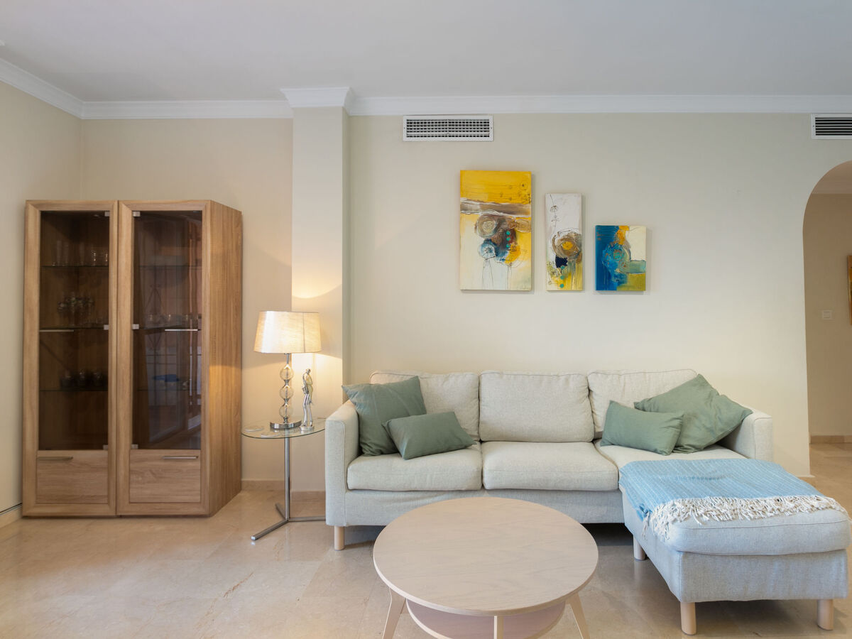 Pia's Sea Dream - Appartement vue mer à Estepona - Photo 6