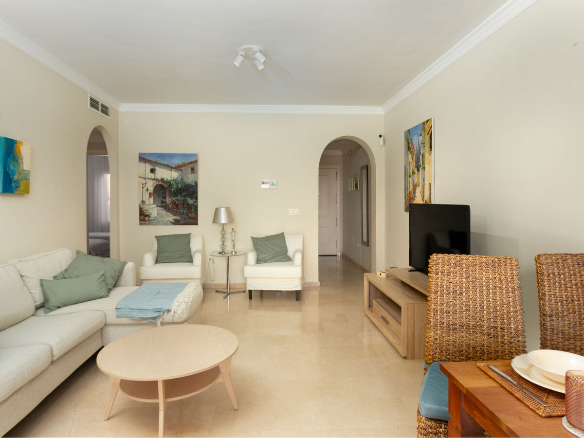 Pia's Sea Dream - Appartement vue mer à Estepona - Photo 8