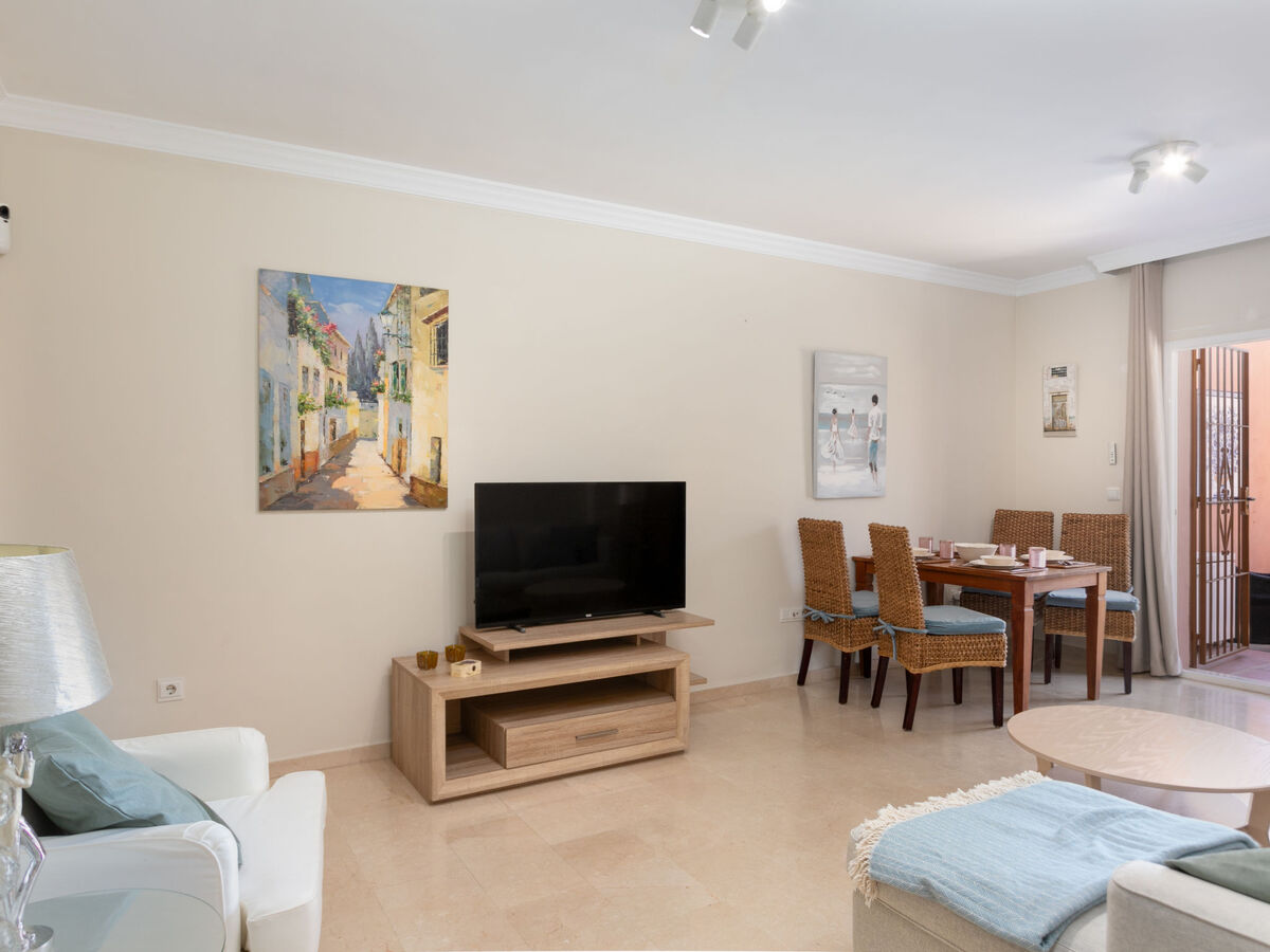 Pia's Sea Dream - Appartement vue mer à Estepona - Photo 9
