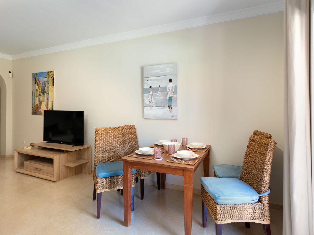 Pia's Sea Dream - Appartement vue mer à Estepona - Photo 10