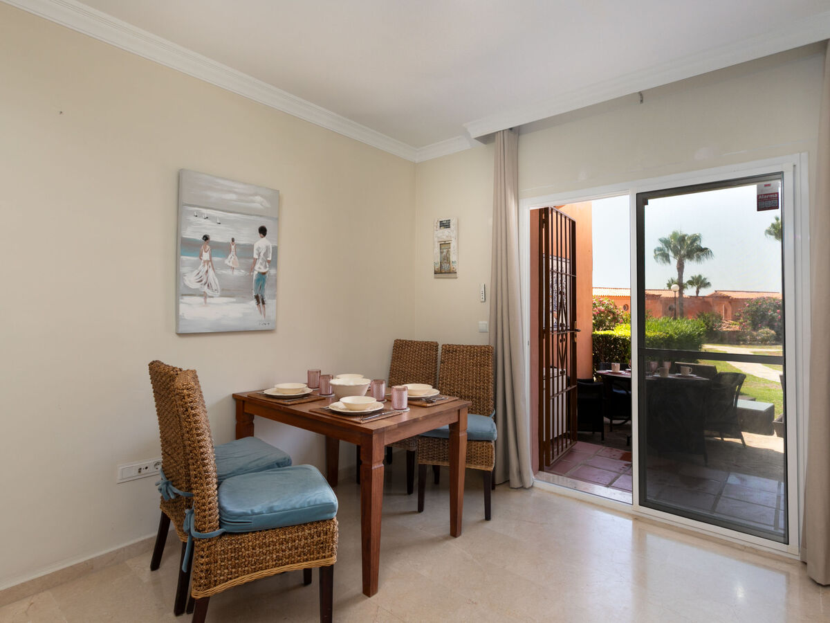 Pia's Sea Dream - Appartement vue mer à Estepona - Photo 11
