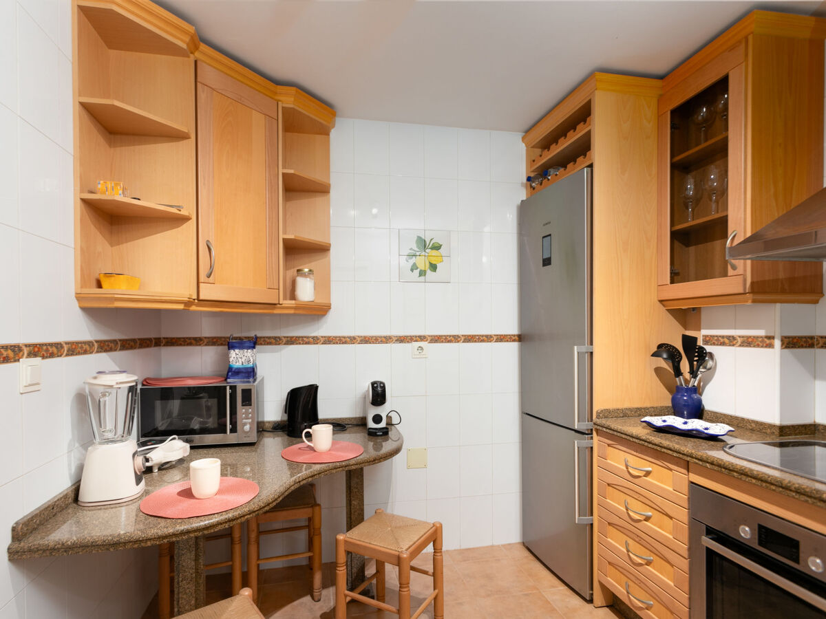 Pia's Sea Dream - Appartement vue mer à Estepona - Photo 12