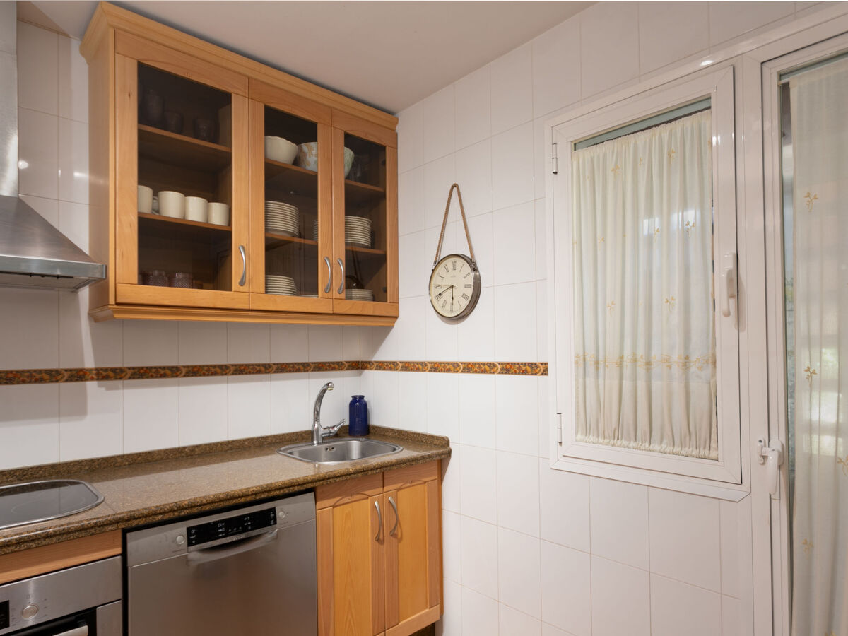 Pia's Sea Dream - Appartement vue mer à Estepona - Photo 13