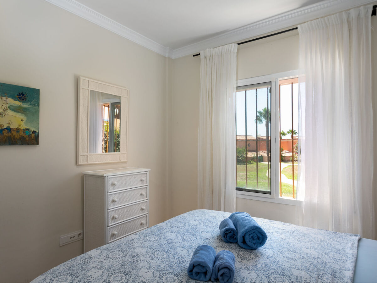 Pia's Sea Dream - Appartement vue mer à Estepona - Photo 16
