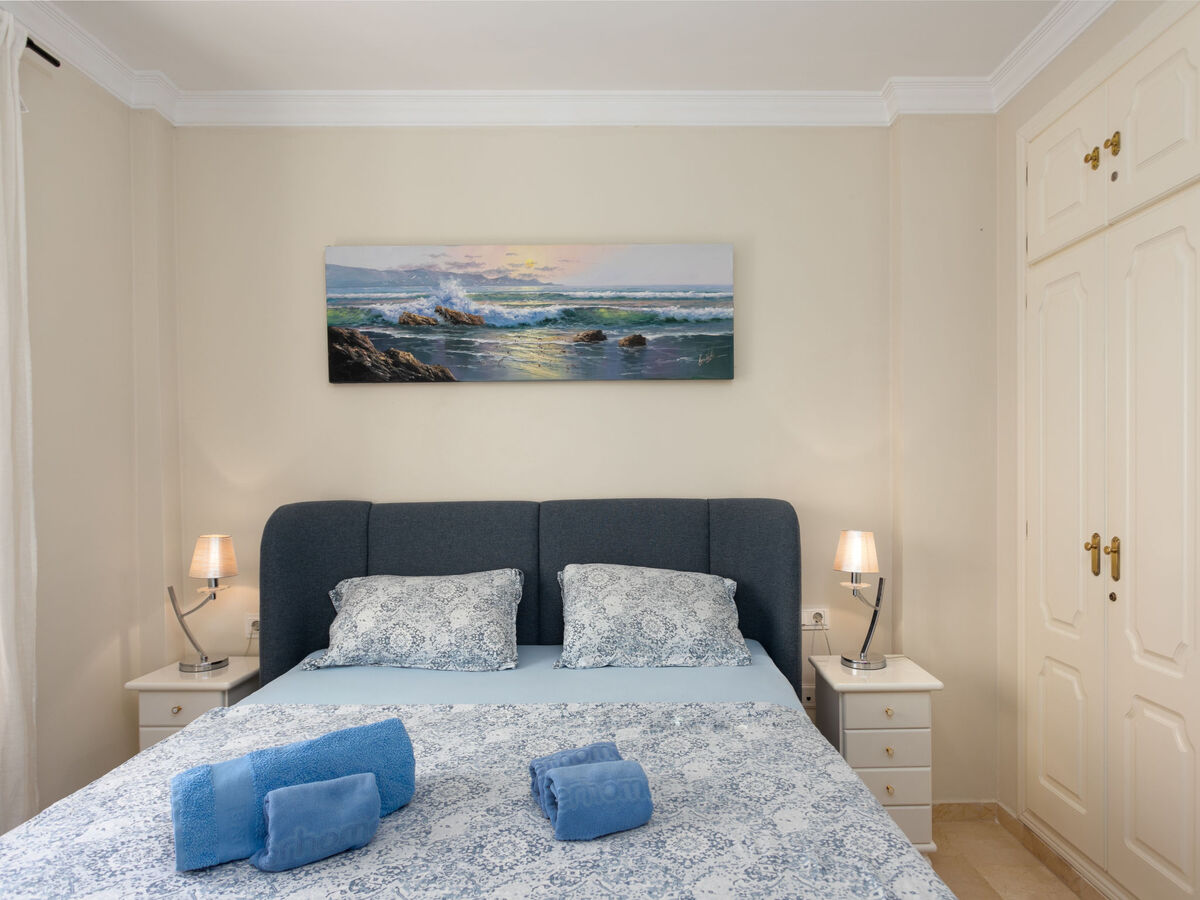 Pia's Sea Dream - Appartement vue mer à Estepona - Photo 17