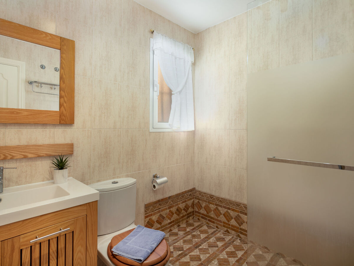 Pia's Sea Dream - Appartement vue mer à Estepona - Photo 18