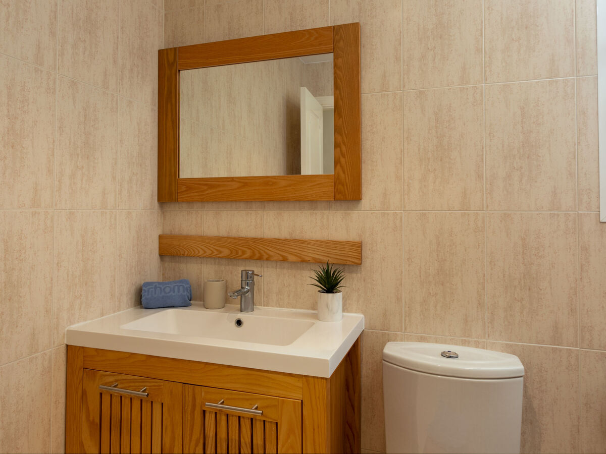 Pia's Sea Dream - Appartement vue mer à Estepona - Photo 19
