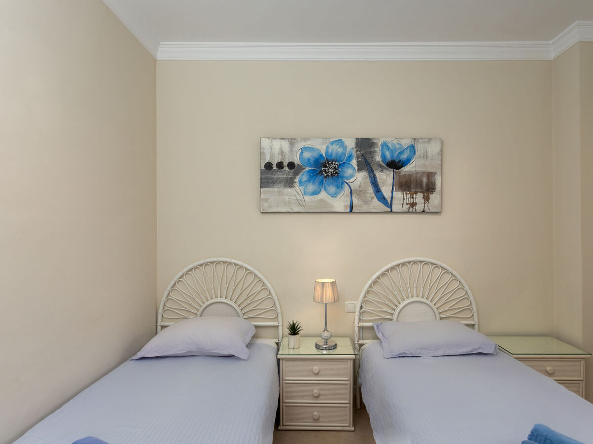 Pia's Sea Dream - Appartement vue mer à Estepona - Photo 20