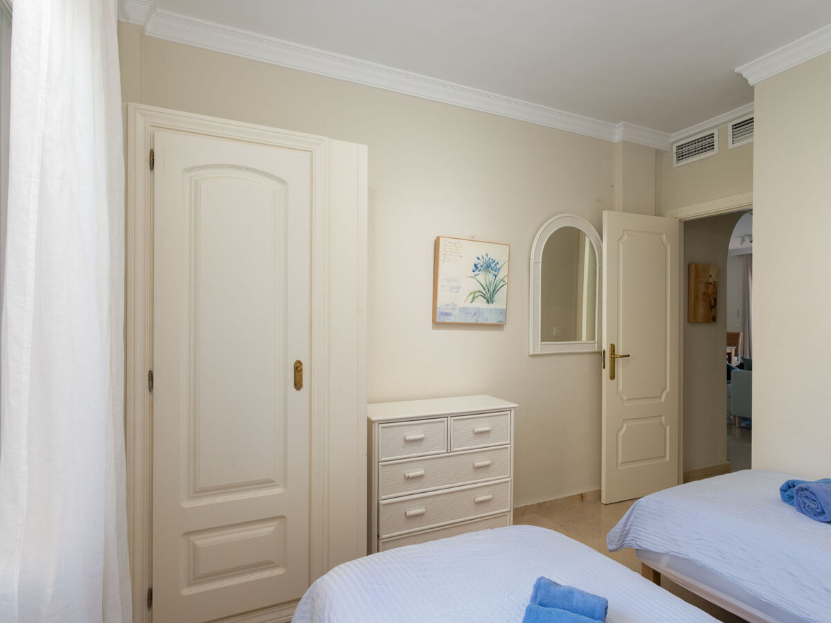 Pia's Sea Dream - Appartement vue mer à Estepona - Photo 22