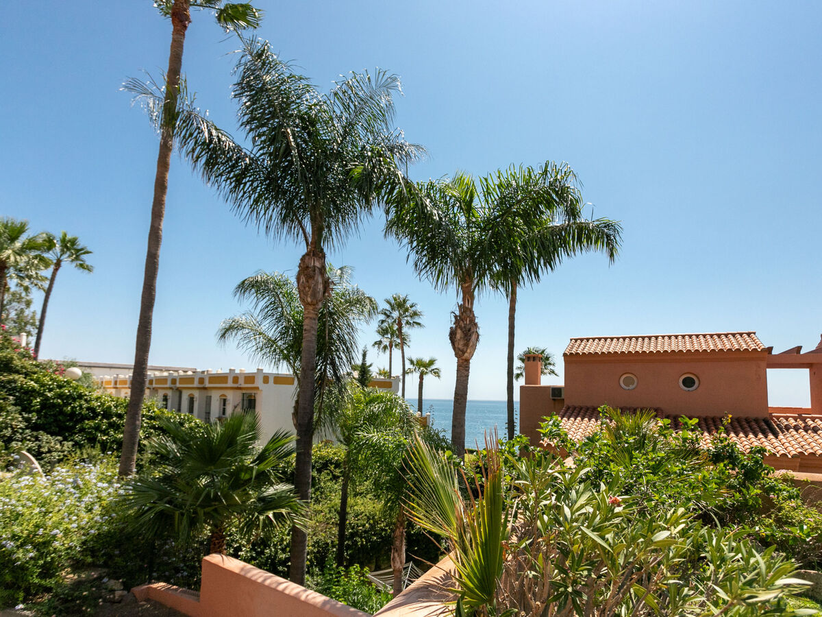 Pia's Sea Dream - Appartement vue mer à Estepona - Photo 24