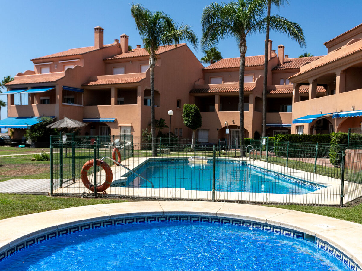 Pia's Sea Dream - Appartement vue mer à Estepona - Photo 25