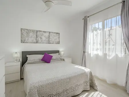 Apt Parque Don Jose Poolside Retreat, Costa del Silencio : photo 4