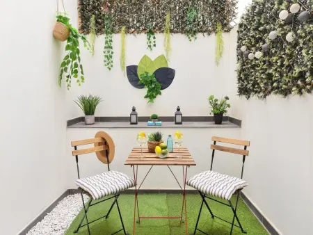 Location appartement à Las Palmas, Maisha Beach Canteras