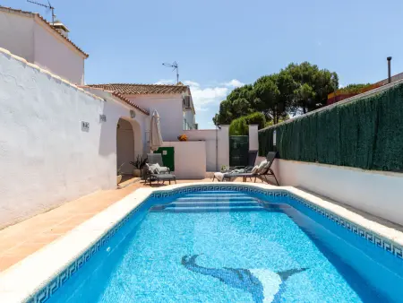 Laguna, Maison 6 personnes à Deltebre - Photo 1
