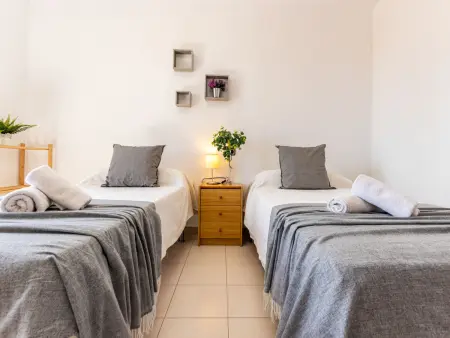 Laguna, Maison 6 personnes à Deltebre - Photo 4