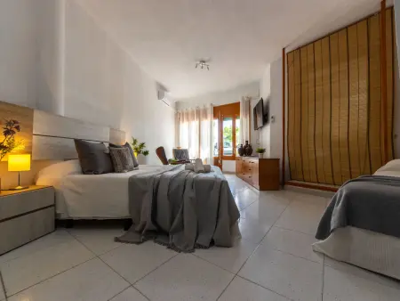 Laguna, Maison 6 personnes à Deltebre - Photo 14