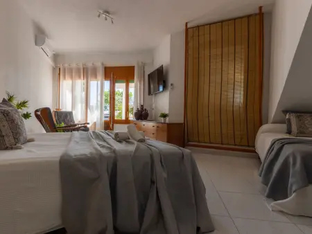 Laguna, Maison 6 personnes à Deltebre - Photo 16