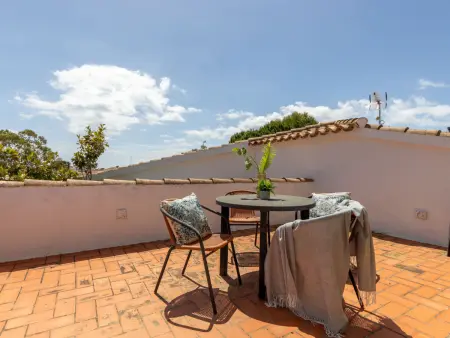 Laguna, Maison 6 personnes à Deltebre - Photo 25
