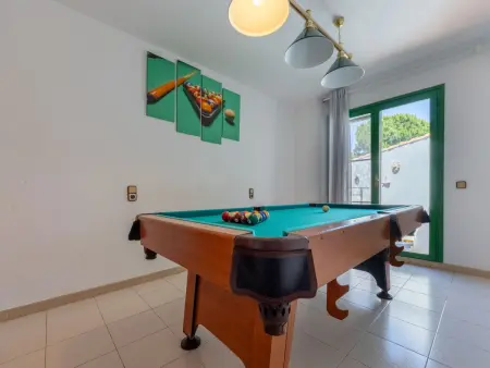 Laguna, Maison 6 personnes à Deltebre - Photo 28