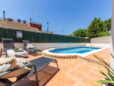 Laguna, Maison 6 personnes à Deltebre - Photo 35