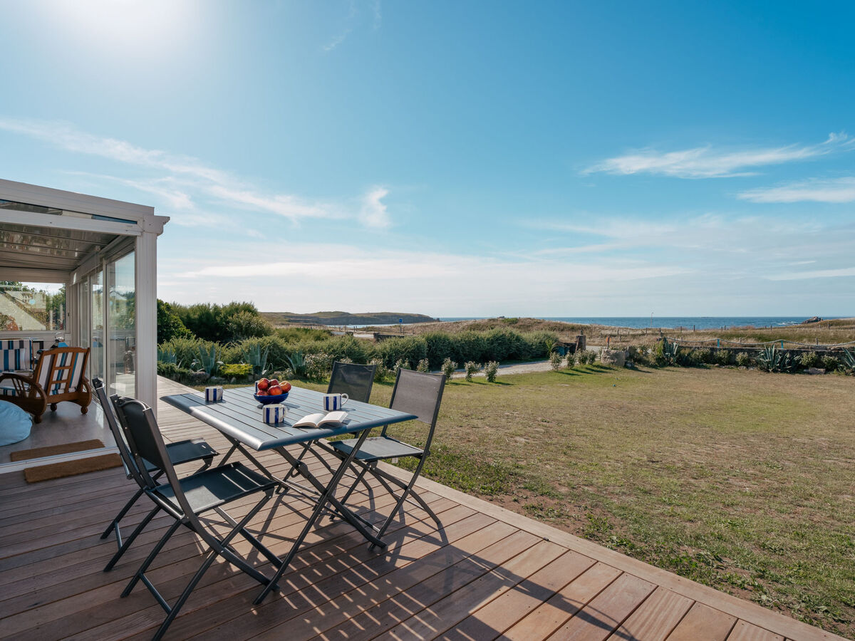 Villa Heol, maison 5 chambres avec vue mer à Quiberon - Photo 1