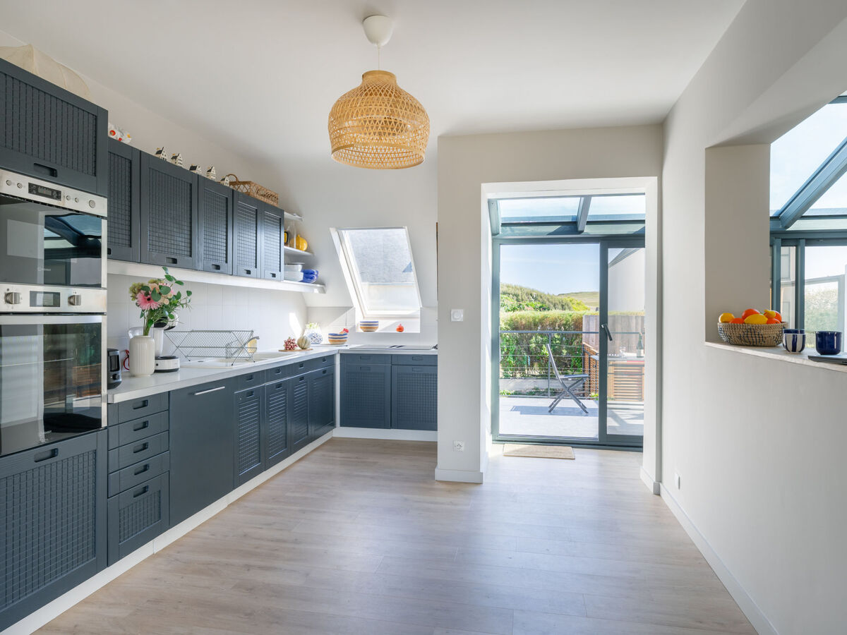 Villa Heol, maison 5 chambres avec vue mer à Quiberon - Photo 2