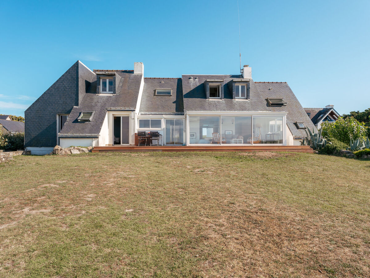 Villa Heol, maison 5 chambres avec vue mer à Quiberon - Photo 3