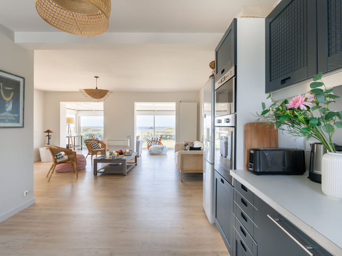 Villa Heol, maison 5 chambres avec vue mer à Quiberon - Photo 6