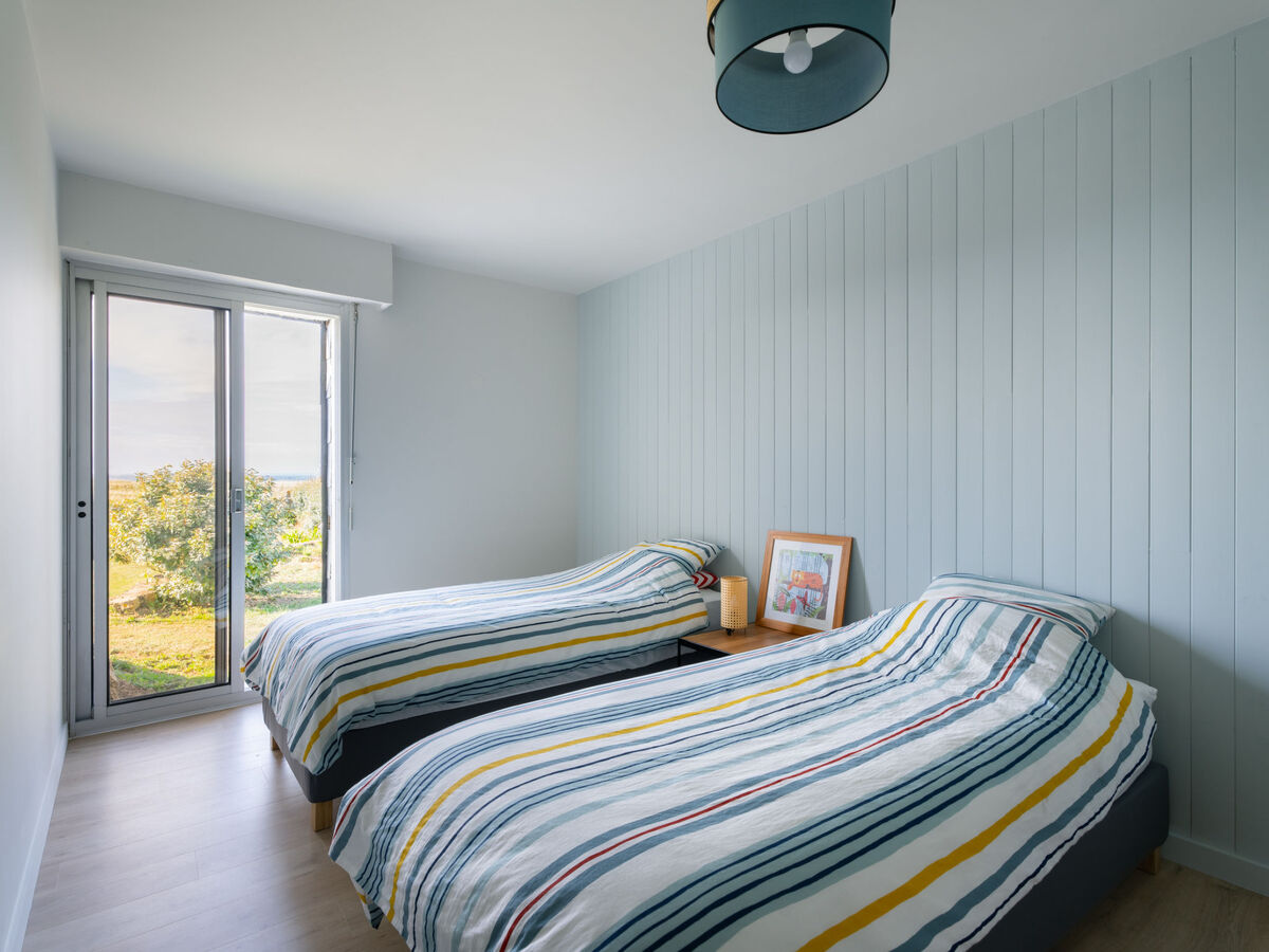 Villa Heol, maison 5 chambres avec vue mer à Quiberon - Photo 14
