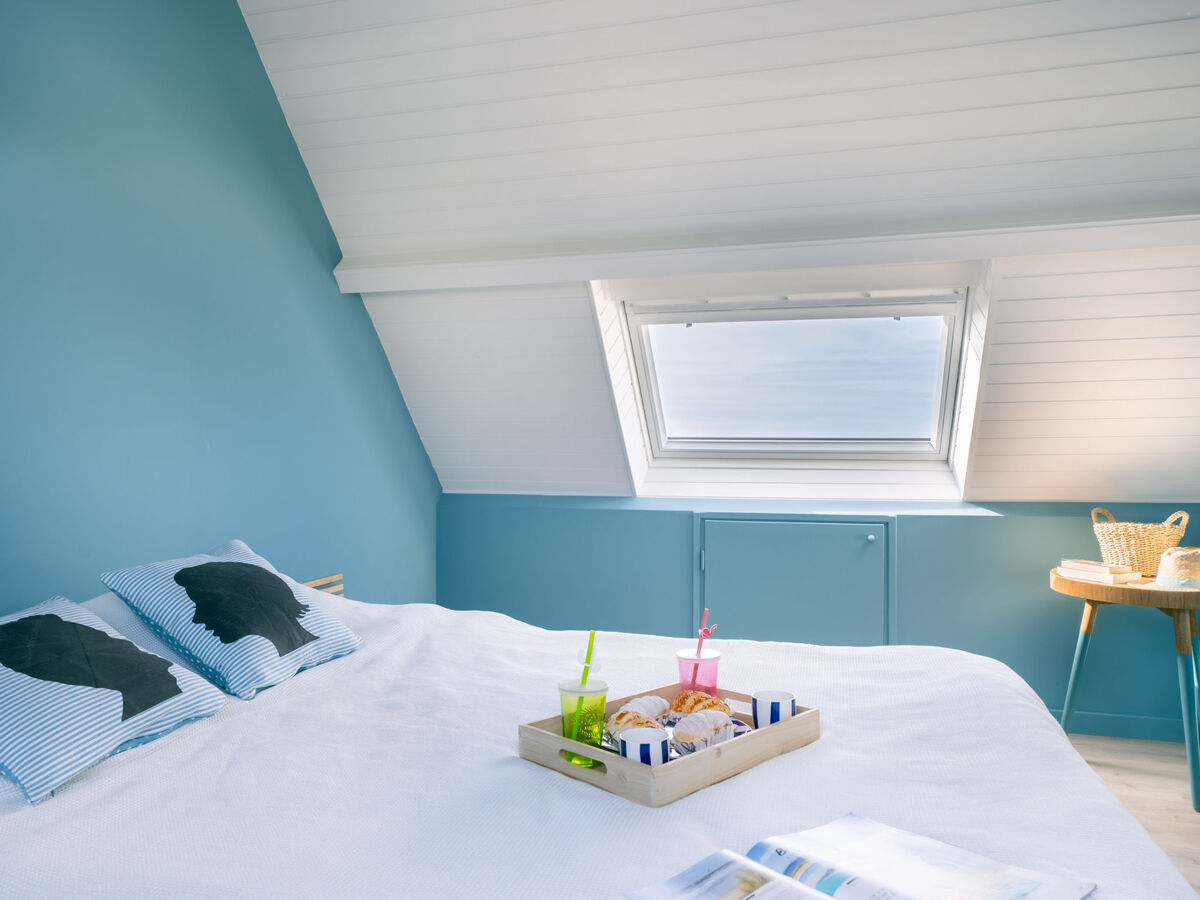 Villa Heol, maison 5 chambres avec vue mer à Quiberon - Photo 15