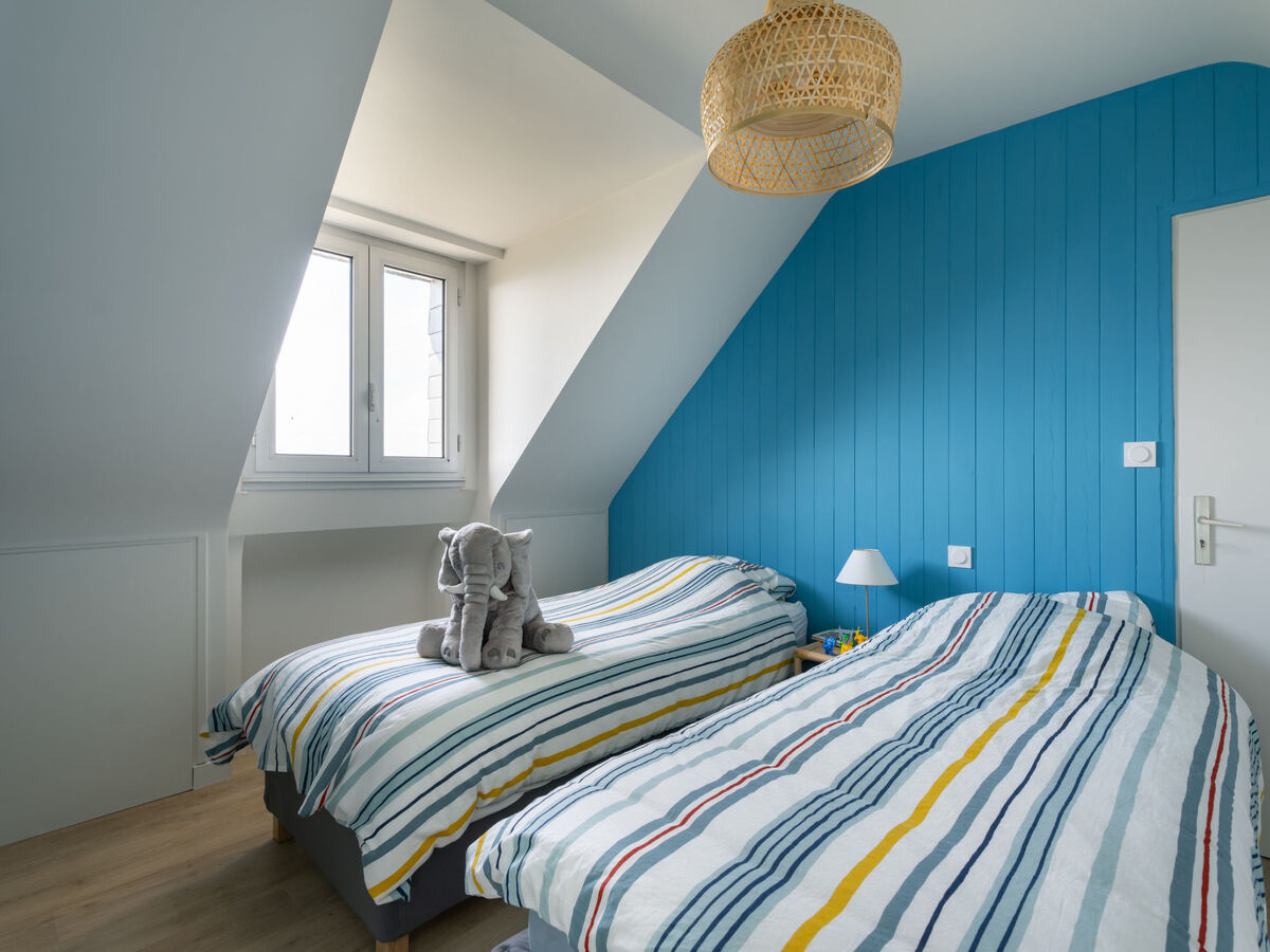 Villa Heol, maison 5 chambres avec vue mer à Quiberon - Photo 16