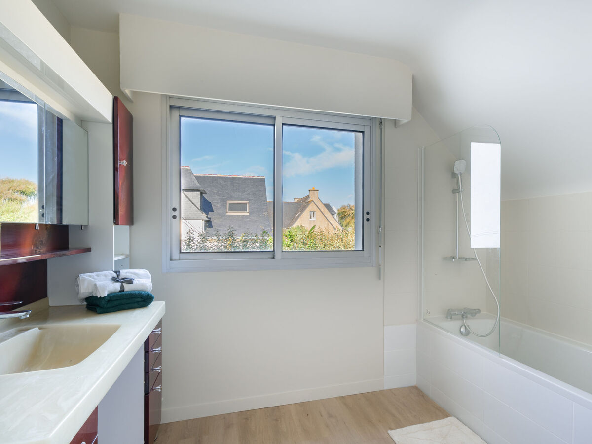 Villa Heol, maison 5 chambres avec vue mer à Quiberon - Photo 17
