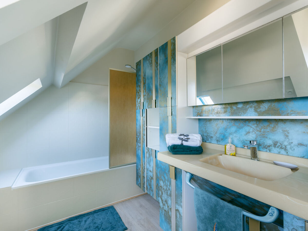Villa Heol, maison 5 chambres avec vue mer à Quiberon - Photo 18