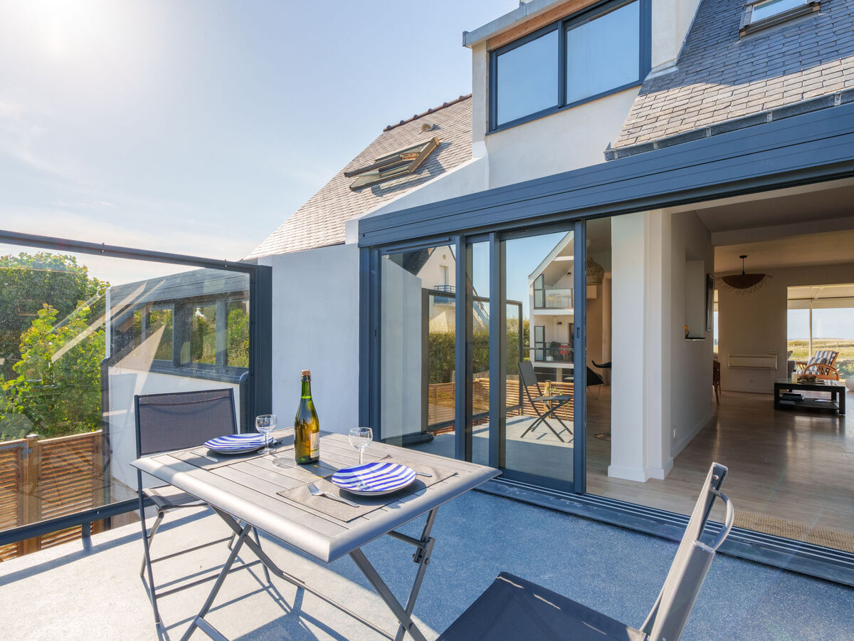 Villa Heol, maison 5 chambres avec vue mer à Quiberon - Photo 19