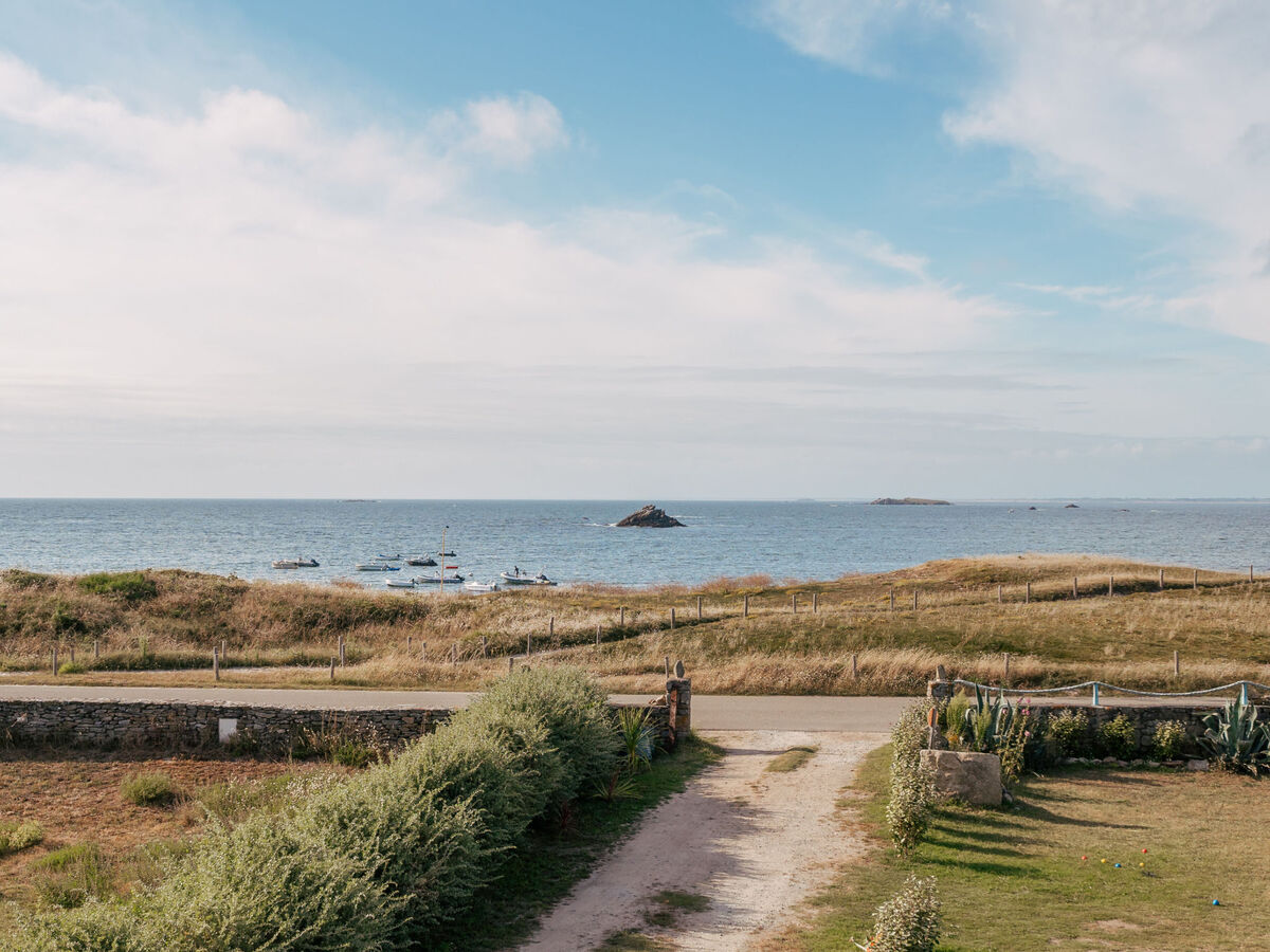 Villa Heol, maison 5 chambres avec vue mer à Quiberon - Photo 20
