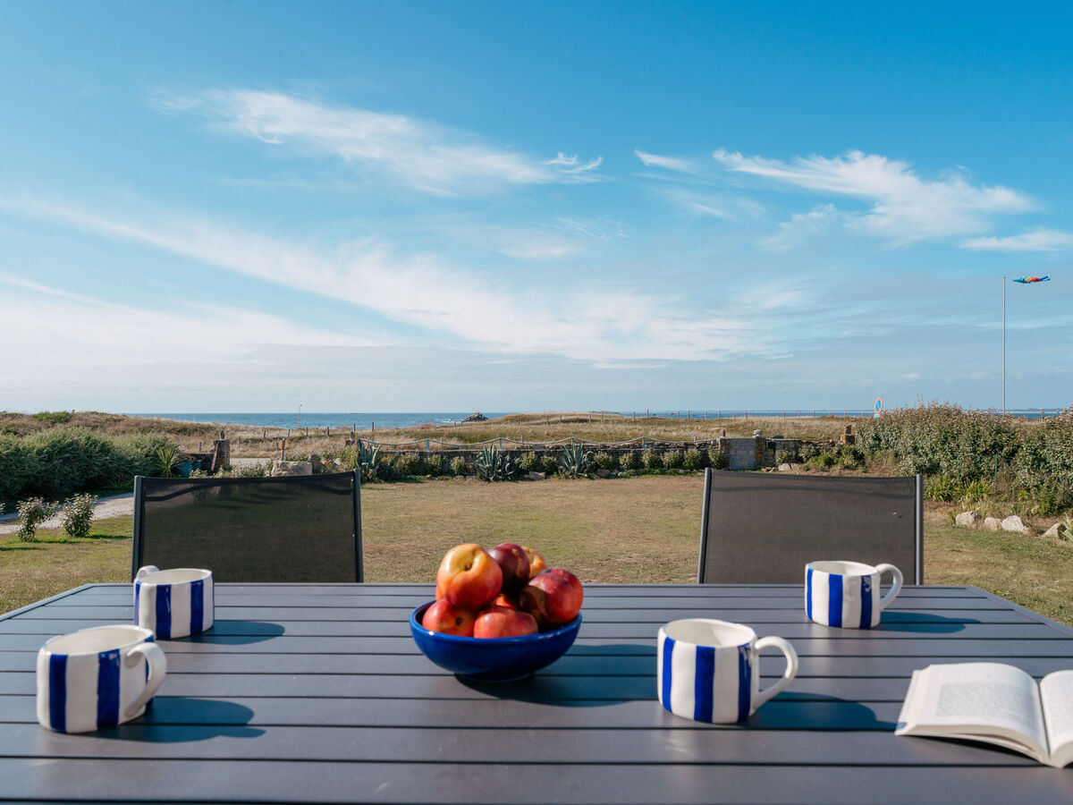 Villa Heol, maison 5 chambres avec vue mer à Quiberon - Photo 22