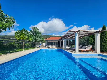 Location maison à Imotski