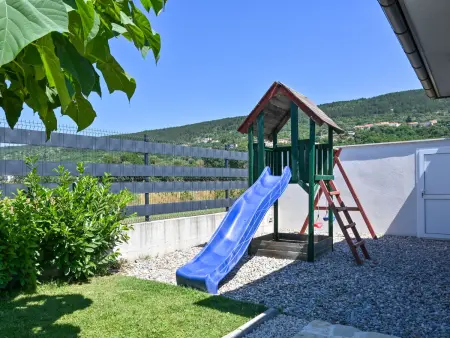 Maja : maison moderne avec piscine privée à Imotski : photo 15