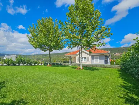 Maja : maison moderne avec piscine privée à Imotski : photo 17