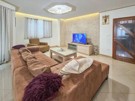 Maja : maison moderne avec piscine privée à Imotski : photo 22