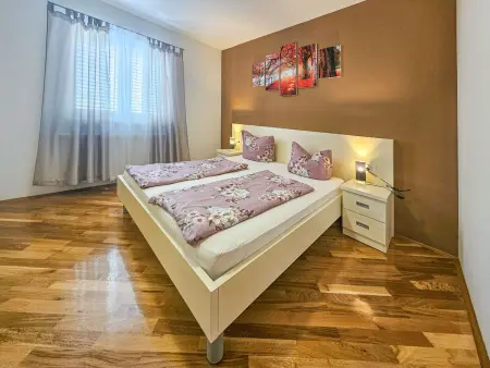 Maja : maison moderne avec piscine privée à Imotski : photo 24