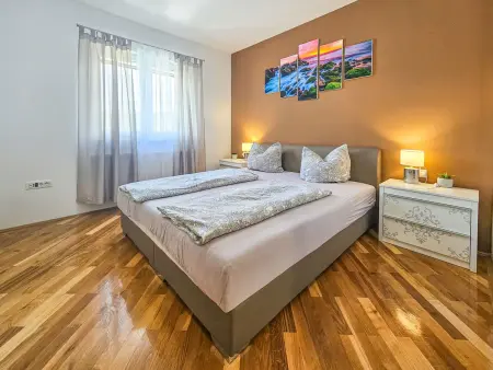 Maja : maison moderne avec piscine privée à Imotski : photo 25