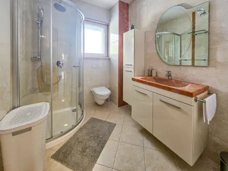 Maja : maison moderne avec piscine privée à Imotski : photo 27