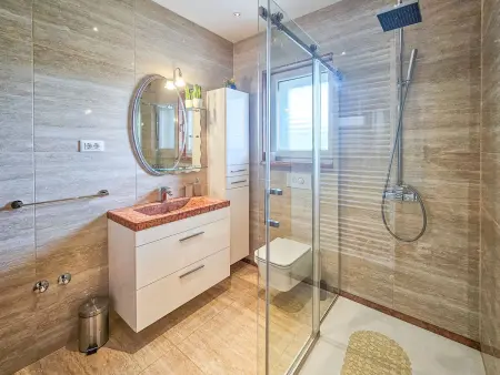Maja : maison moderne avec piscine privée à Imotski : photo 28