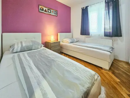 Maja : maison moderne avec piscine privée à Imotski : photo 29