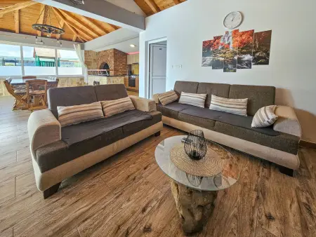Maja : maison moderne avec piscine privée à Imotski : photo 31