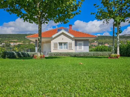 Maja : maison moderne avec piscine privée à Imotski : photo 38