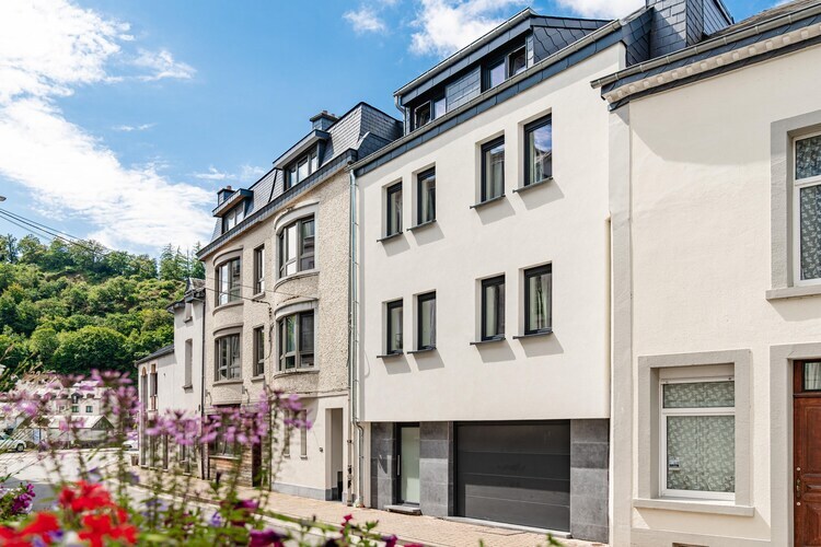Maison 16 personnes à Bouillon, 100 m du centre - Photo 8